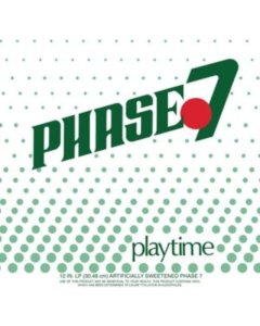 PHASE 7 - PLAYTIME