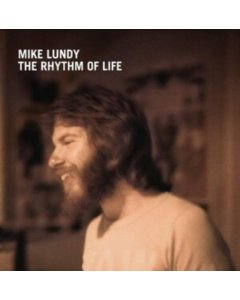 LUNDY,MIKE - RHYTHM OF LIFE