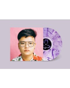 LEE,NICADRIO - PALETTE (PURPLE VINYL)