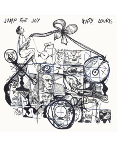 LOURIS,GARY - JUMP FOR JOY