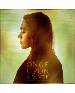 VARIOUS ARTISTS - ONCE UPON A RIVER OST