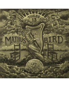 MATHUS,JIMBO & ANDREW BIRD - THESE 13