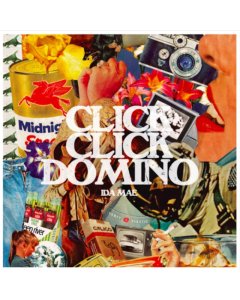 MAE,IDA - CLICK CLICK DOMINO