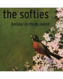 SOFTIES - HOLIDAY IN RHODE ISLAND