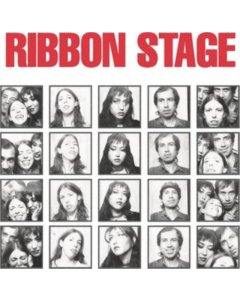 RIBBON STAGE - HIT WITH THE MOST