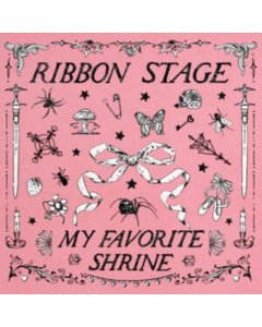 RIBBON STAGE - MY FAVORITE SHRINE EP