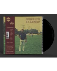 STEPNEY,CHARLES - STEP ON STEP (2LP)