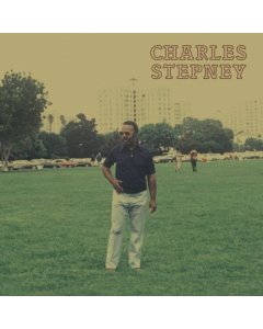 STEPNEY,CHARLES - STEP ON STEP (CERTIFIED GOLD VINYL/2LP) I)