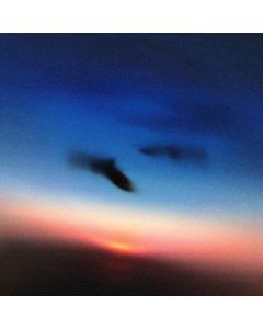 RESAVOIR - RESAVOIR (DUSK CLOUD VINYL) (I)