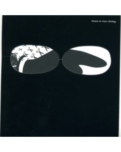 MOUSE ON MARS - IDIOLOGY (WHITE VINYL) (I)