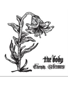 BODY - CHRISTS REDEEMERS