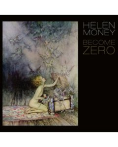 MONEY,HELEN - BECOME ZERO (DL CARD)