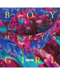 ENDON - BOY MEETS GIRL (VIRGIN VINYL/DL CARD)