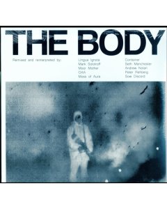 BODY - REMIXED (2LP/DL CARD)