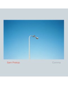 PREKOP,SAM - COMMA