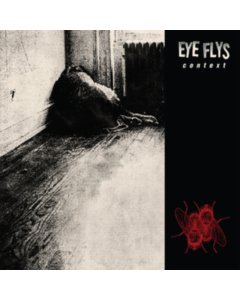 EYE FLYS - CONTEXT (LP/DL CODE/COLORED VINYL)