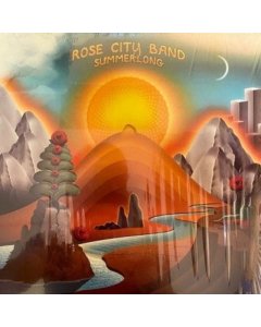 ROSE CITY BAND - SUMMERLONG