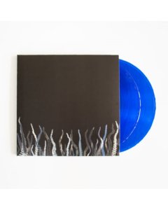 PELICAN - CITY OF ECHOES (TRANSLUCENT BLUE VINYL/2LP) (I)