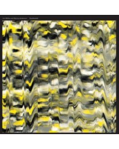 WHITE,JIM & MARISA ANDERSON - SWALLOWTAIL (TRANSLUCENT YELLOW VINYL) (I)