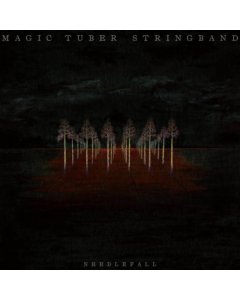 MAGIC TUBER STRINGBAND - NEEDLEFALL (OPAQUE PURPLE VINYL) (I)