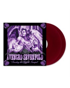 AVENGED SEVENFOLD - SOUNDING SEVENTH TRUMPET