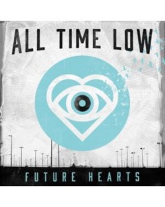 ALL TIME LOW - FUTURE HEARTS