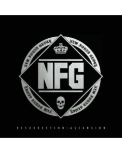 NEW FOUND GLORY - RESURRECTION: ASCENSION