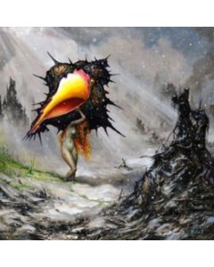 CIRCA SURVIVE - AMULET