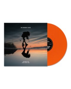 WONDER YEARS - HUM GOES ON FOREVER (BLUE VARIANT VINYL)