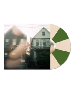 WEST,AARON & THE ROARING TWENTIES - WE DON'T HAVE EACH OTHER (WHITE/GREEN VINYL/REISSUE)