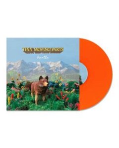 TINY MOVING PARTS - BREATHE (COLOURED VINYL)