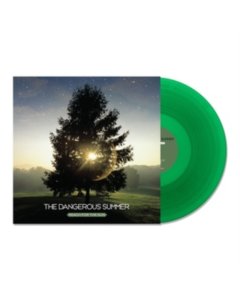 DANGEROUS SUMMER - REACH FOR THE SUN (GREEN VINYL)