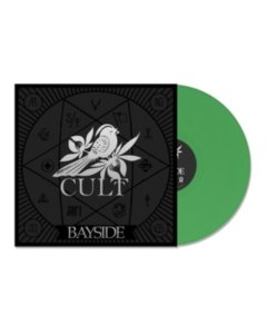 BAYSIDE - CULT (MINT GREEN VINYL)