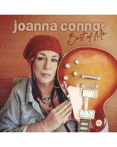 CONNOR,JOANNA - BEST OF ME