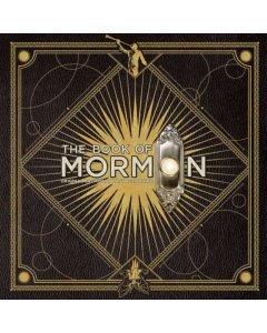 VARIOUS ARTISTS - BOOK OF MORMON OST