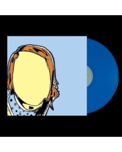 FORMAT - INTERVENTIONS & LULLABIES (CYAN BLUE VINYL)