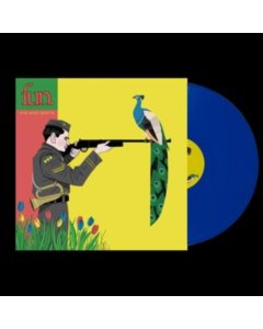 FUN. - AIM & IGNITE (BLUE JAY VINYL/2LP)