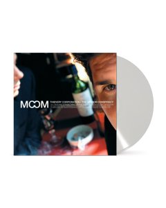 THIEVERY CORPORATION - MIRROR CONSPIRACY (WHITE VINYL/2LP) (I)