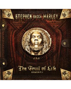 MARLEY,STEPHEN - FRUIT OF LIFE: REVELATION PT. II (2LP) (RSD)