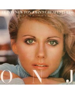 NEWTON-JOHN,OLIVIA - OLIVIA NEWTON-JOHN'S GREATEST HITS (DELUXE EDITION/2LP)