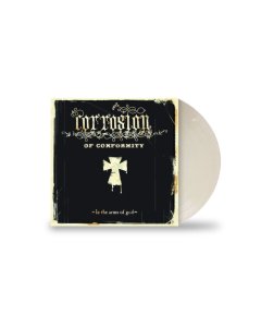 CORROSION OF CONFORMITY - IN THE ARMS OF GOD (NATURAL VINYL/2LP) (I)