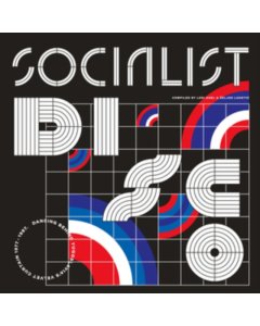 VARIOUS ARTISTS - SOCIALIST DISCO: DANCING BEHIND YUGOSLAVIA'S VELVET CURTAIN 1977-1987 (2LP)