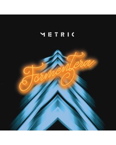 METRIC - FORMENTERA