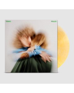 TENNIS - POLLEN (METALLIC GOLD POLLEN YELLOW VINYL)