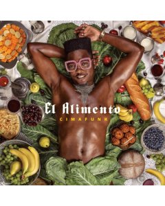 CIMAFUNK - EL ALIMENTO