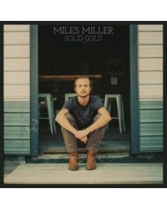 MILLER,MILES - SOLID GOLD