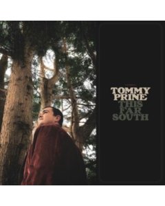 PRINE,TOMMY - THIS FAR SOUTH