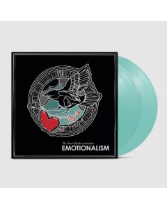 AVETT BROTHERS - EMOTIONALISM (2LP/SEALASS BLUE VINYL) (RSD ESSENTIAL)