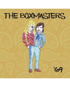 BOXMASTERS - 69