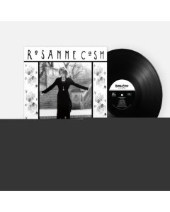 CASH,ROSANNE - WHEEL (30TH ANNIVERSARY/REMASTERED)